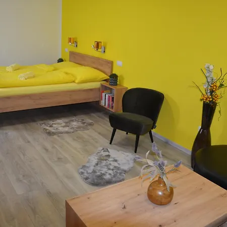 Lukovské Domečky Apartamento