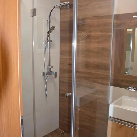Apartment Lukovske Domecky Lukov (Znojmo)
