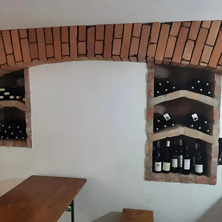 Apartamento Lukovské Domečky Lukov (Znojmo)
