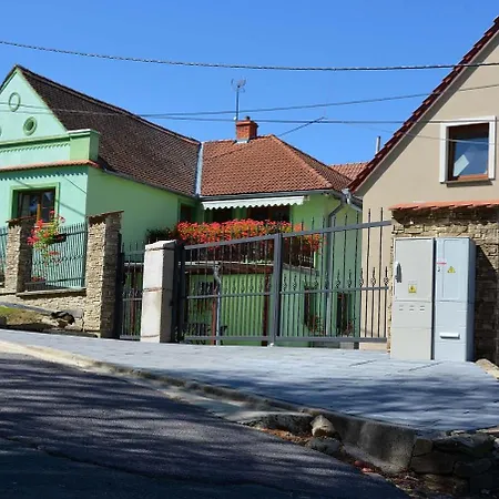 Lukovské Domečky