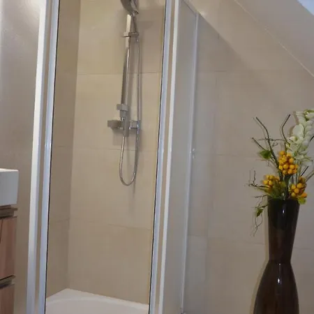 Lukovské Domečky Apartamento *