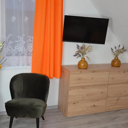Apartment Lukovske Domecky Lukov (Znojmo)