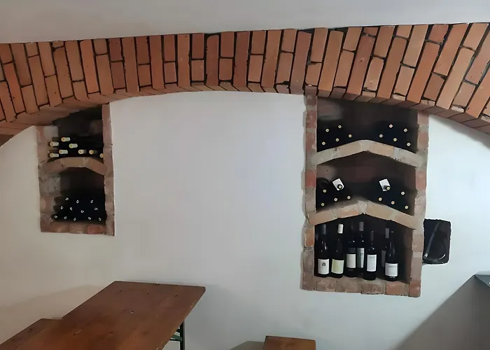 Lejlighed Lukovske Domecky Lukov (Znojmo)